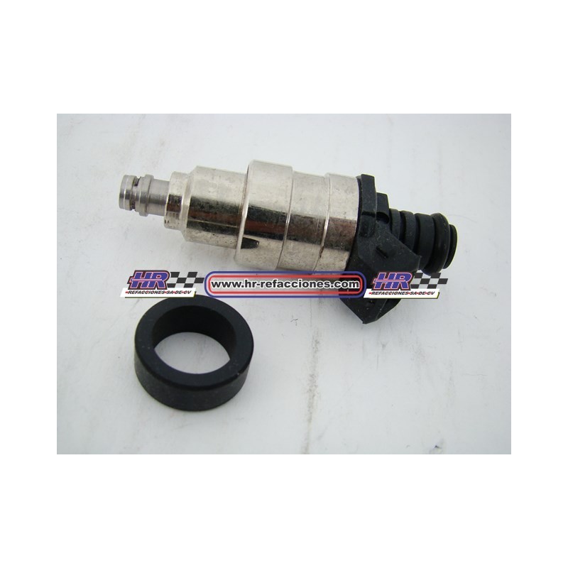 FUEL INJECTION  INYECTOR VW SEDAN VOCHO 1 6L 93-03 15592                         15592  06714  2713VWPFI19