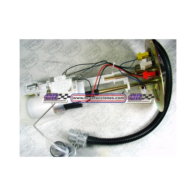 BOMBA GAS COMPLETA  NISSAN PICK UP 2 4L D21 97-06 nissan pickup d21 95-07 np300 (d22) 08-14 frontier 98-04  27