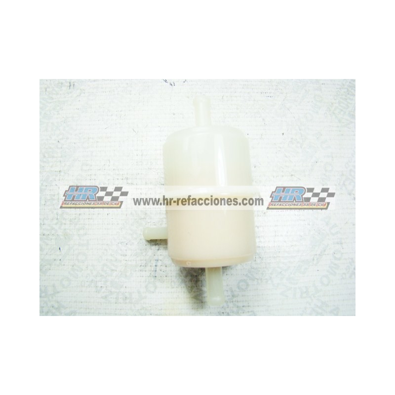 FILTRO GASOLINA  CHRYSLER AUTOS SERIE K 75-80 FGI-121                    FGI-0121     06742  2716CHFDC218