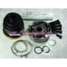 SUSPENSION JUNTA OMOCINETICA  VW GOLF JETTA A3 100MM 93-98 LADO CAJA  STD Y AUT ( I 33 )   191-407-331 RC-6614  RC-6591