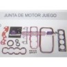 JUNTAS MOTOR  CHEV CHEVY 1 4L 94-00 J-1213